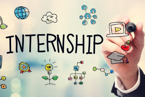 Internship and Project